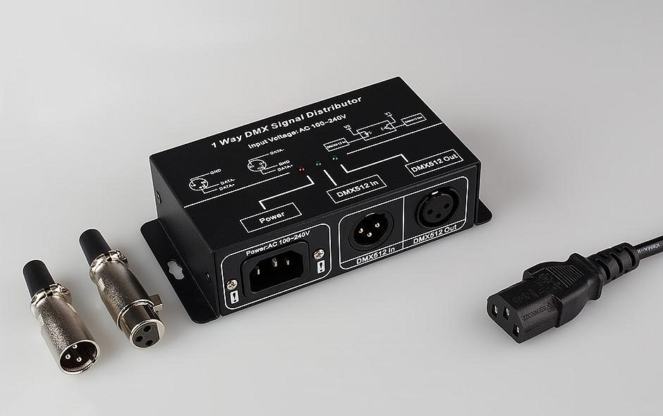 Усилитель arlight  016921