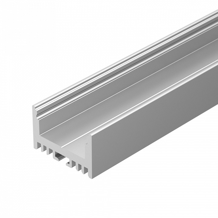Профиль подвесной arlight arh-line-1726-2000 anod 018674