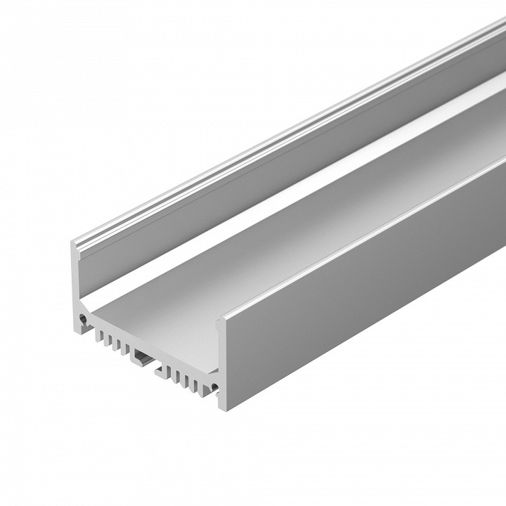 Профиль подвесной arlight arh-line-2448-2000 anod 018684