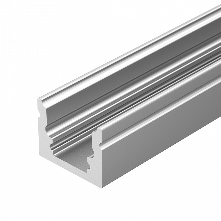 Профиль накладной arlight arh-mini5-2000 anod 018827