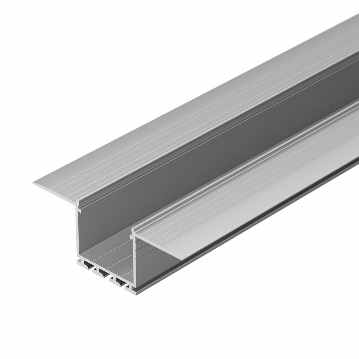 Профиль arlight pls-lock-h25-f-hide-2000 019409