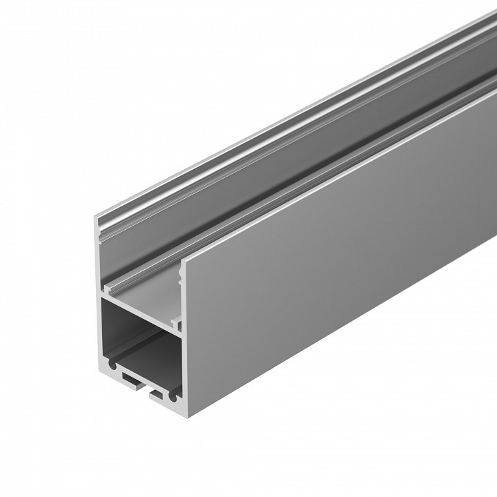 Профиль arlight arh-line-3750a-2000 anod 019615