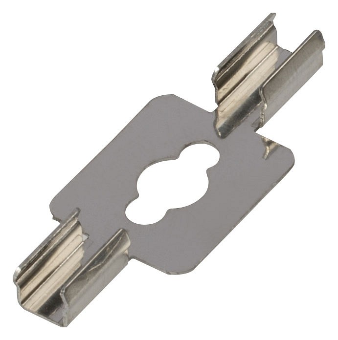 Фиксатор основания в профиле arlight sl-line-2011 019911