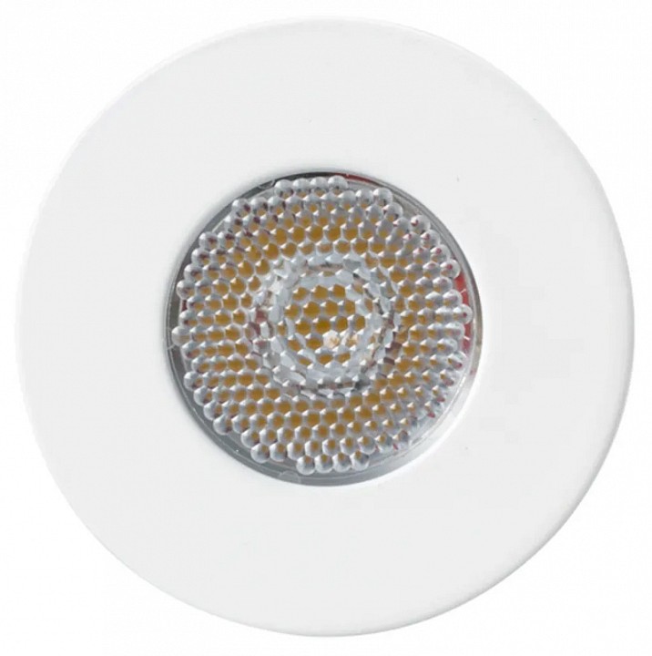 Встраиваемый светильник arlight  020753