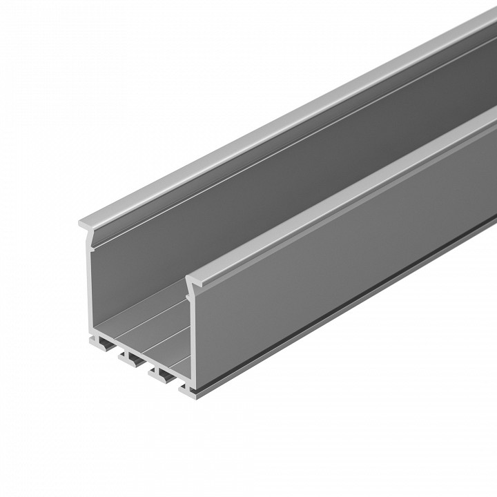 Заглушка для лент feron ld132 23386