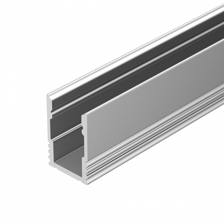 Профиль arlight sl-mini-8-h12-2000 anod 023714