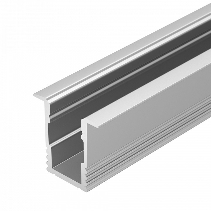 Профиль arlight sl-mini-8-h12-f12-2000 anod 023715