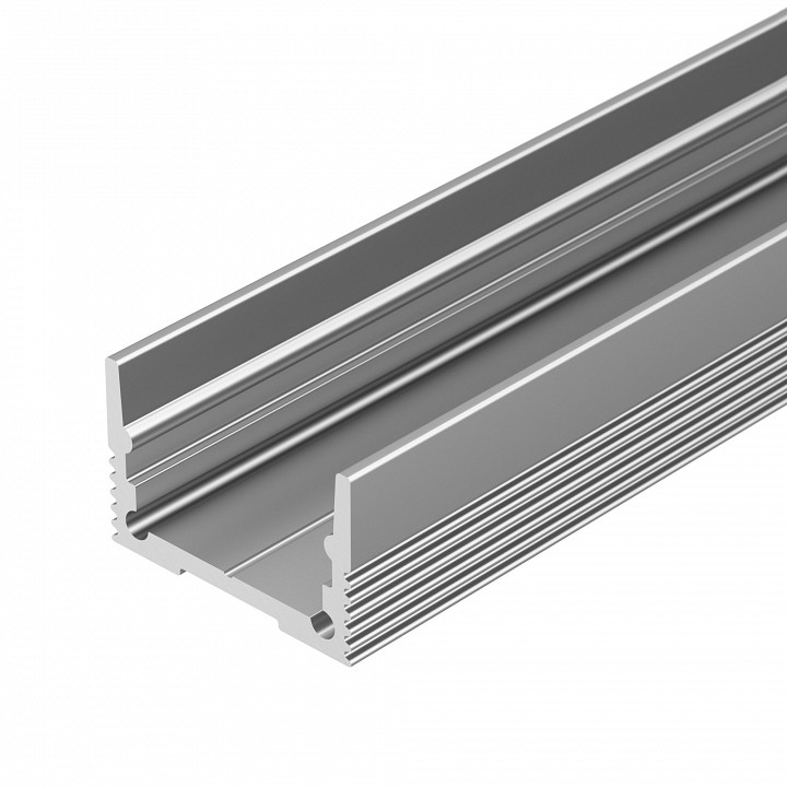 Профиль arlight sl-slim20-h13-2000 anod 023721