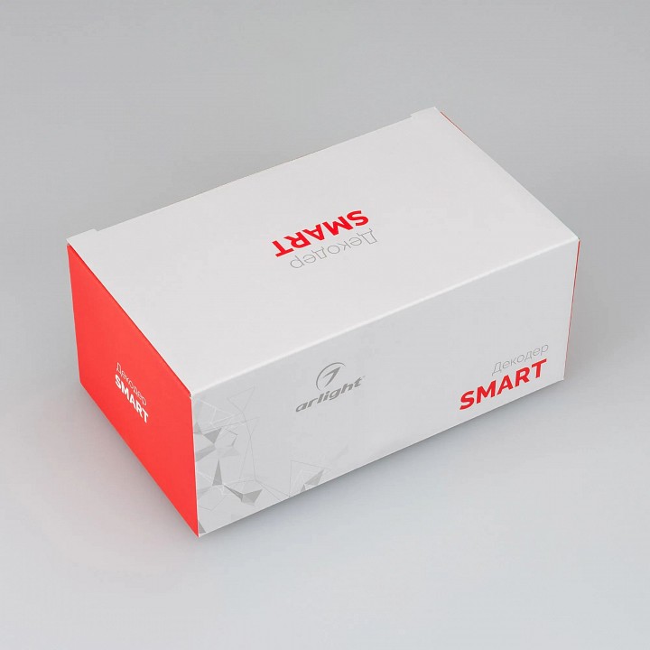 Декодер dmx arlight  023825