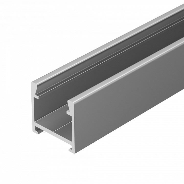 Профиль накладной arlight pds 23858