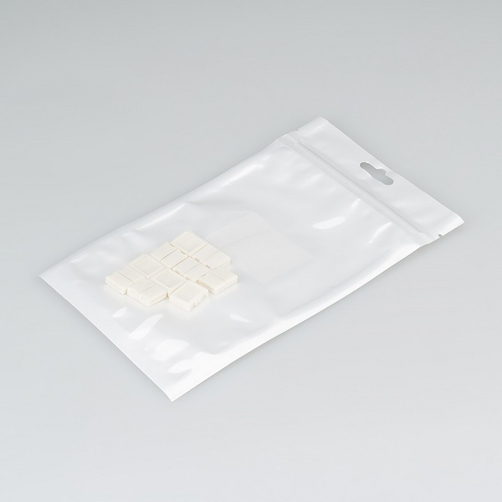 Соединитель лент линейный жесткий arlight  23949