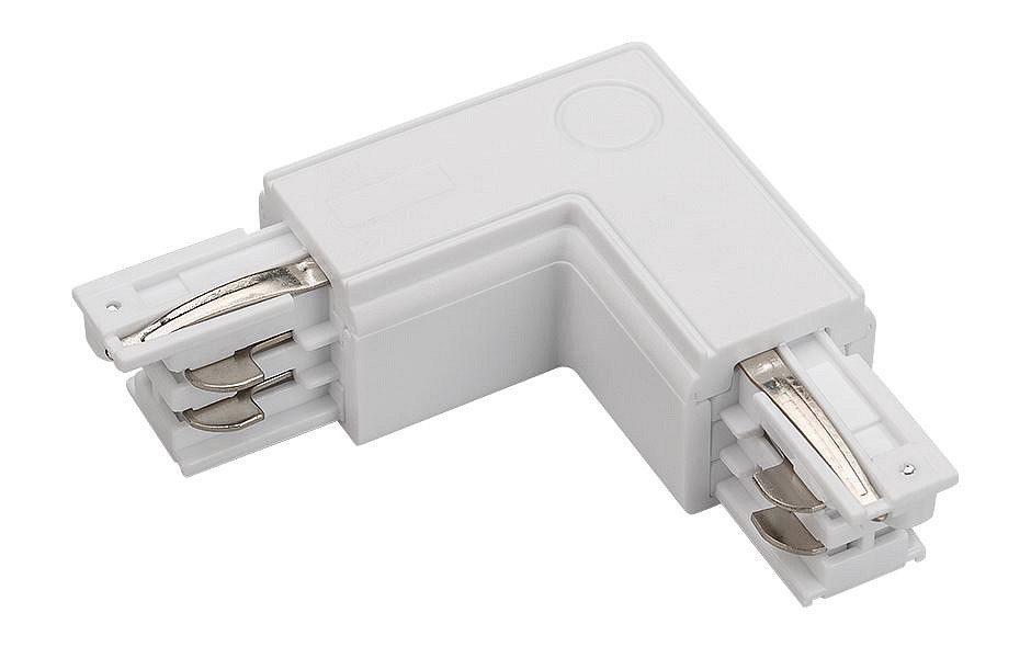 Соединитель угловой l-образный для треков arlight lgd 4tr 024719