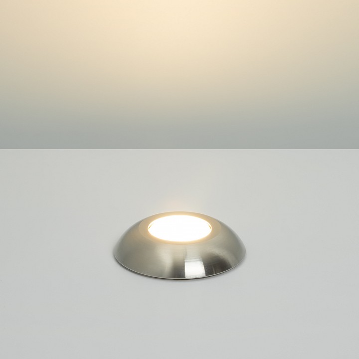 Рамка на 1 пост arlight deck 024932