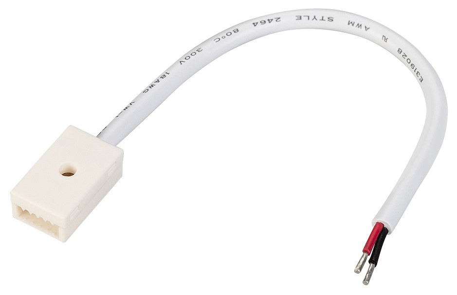 Соединитель для лент с блоком питания arlight  025174