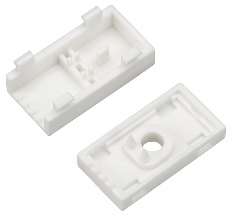 Заглушка для лент arlight  25320