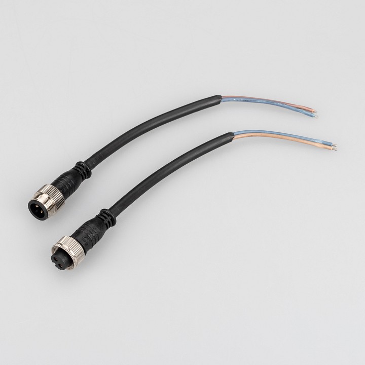 Соединитель сетевой arlight line wallwasher 026390