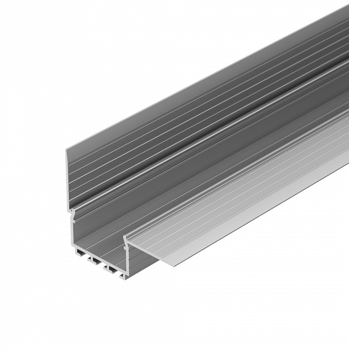 Профиль встраиваемый угловой внутренний arlight pls 026547