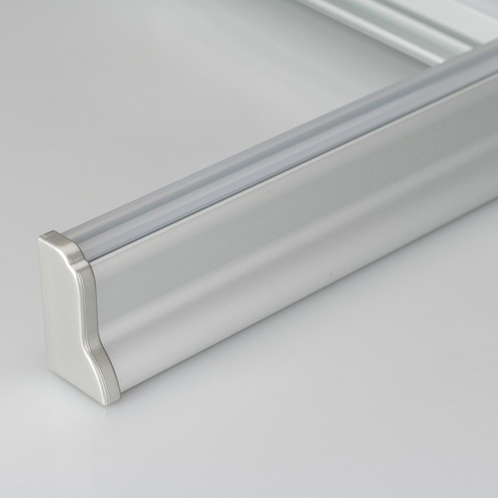 Заглушка для профиля arlight arh 026611