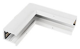 Соединитель угловой внутренний для треков встраиваемых arlight mag-45 026918