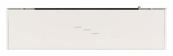 Встраиваемый светильник arlight mag-laser-45-l160-6w day4000 (wh, 15 deg, 24v) 026933