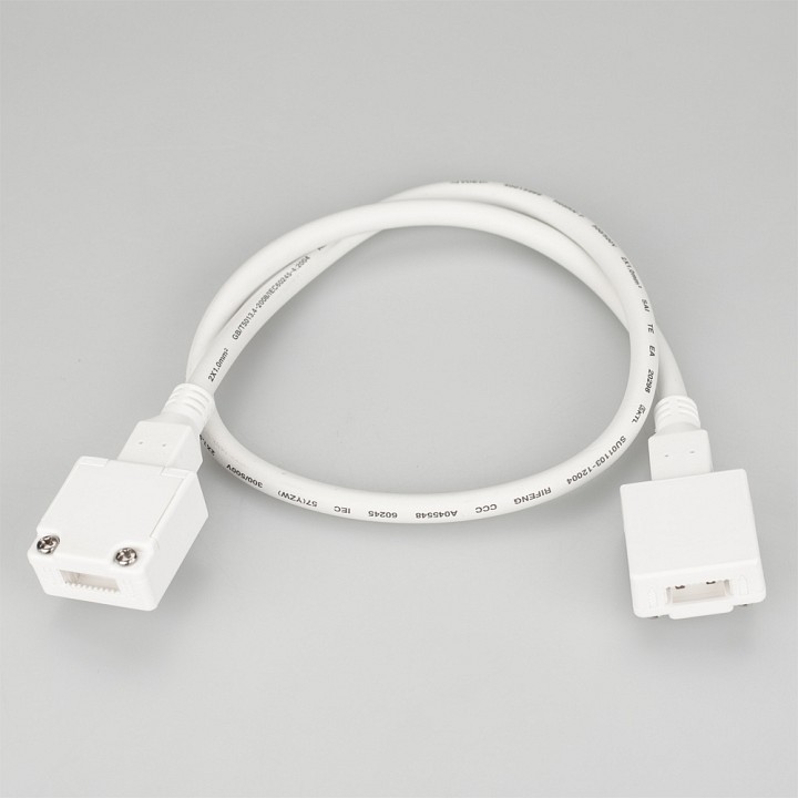 Соединитель лент гибкий arlight  027068