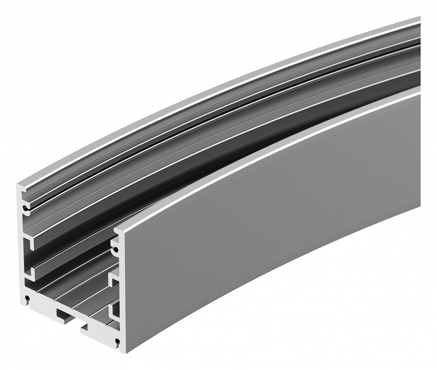 Профиль универсальный arlight sl-arc 027639