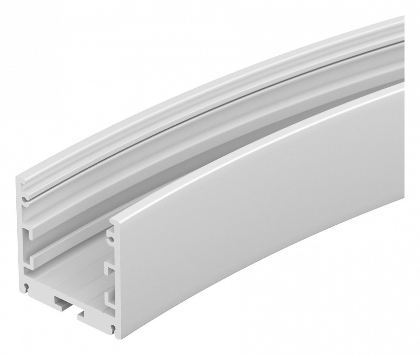 Профиль универсальный arlight sl-arc 027641