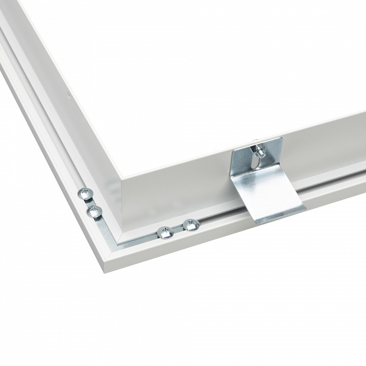 Набор креплений для встраивания светильника arlight im panel 027833