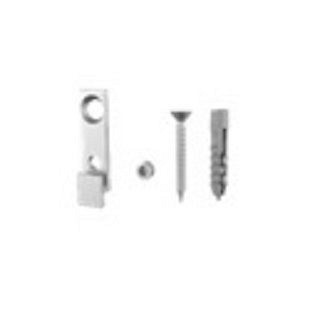 Крепление для профиля торцевое arlight arc 027849