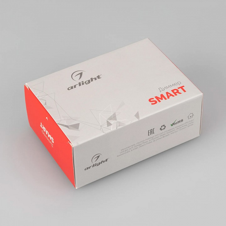 Контроллер-диммер arlight smart 28175