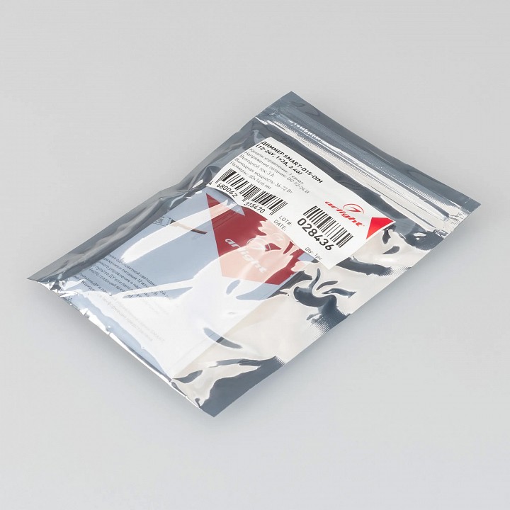 Контроллер-диммер arlight smart 28436