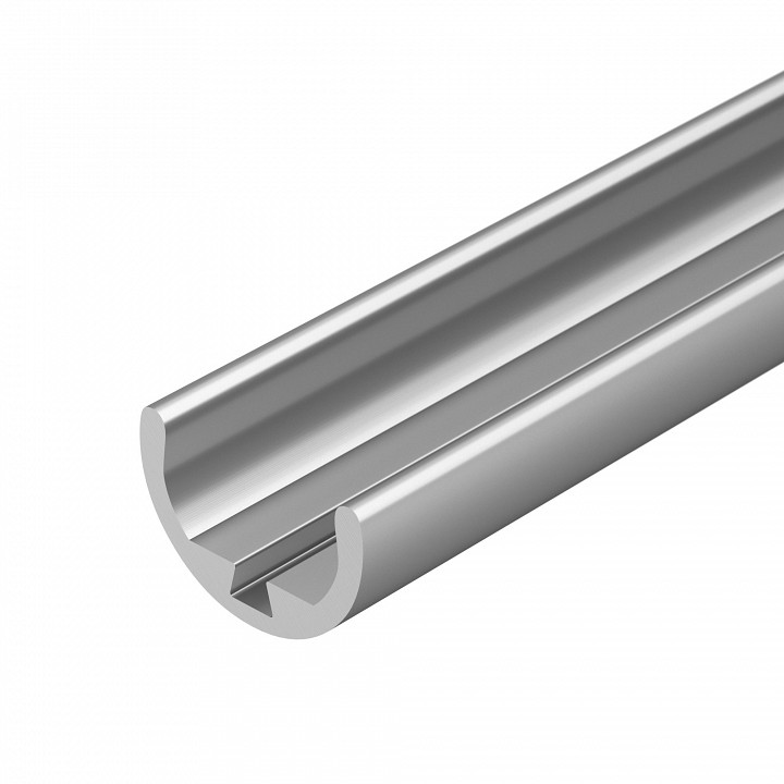 Профиль универсальный arlight round 29088