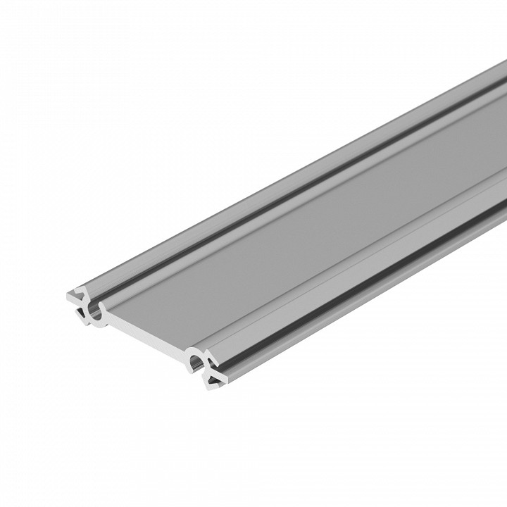 Профиль подвесной arlight round 029114