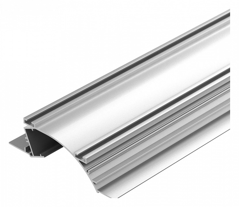 Короб встраиваемый arlight alm-arc 29850