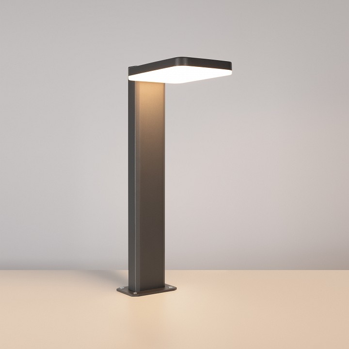 Наземный высокий светильник arlight tent 029969