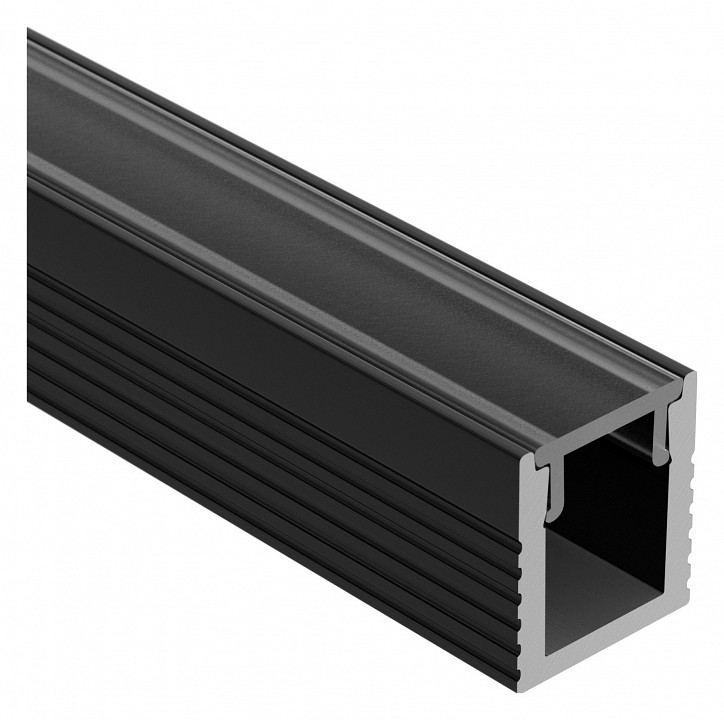 Профиль накладной arlight sl-mini 030514