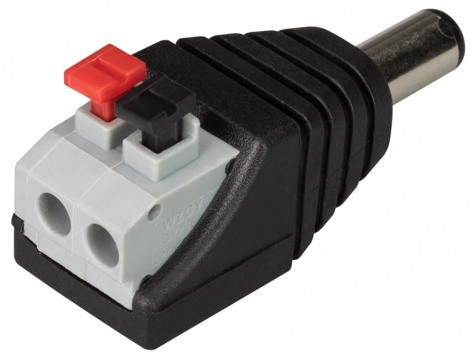 Соединитель ленты с разъемом 'папа' arlight  030747