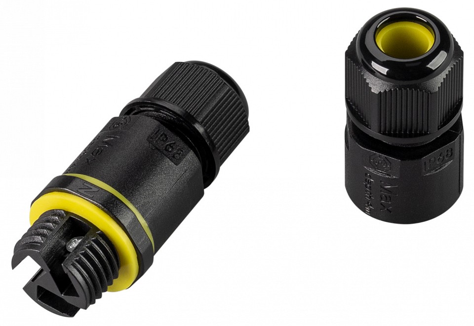 Соединитель сетевой arlight  030757