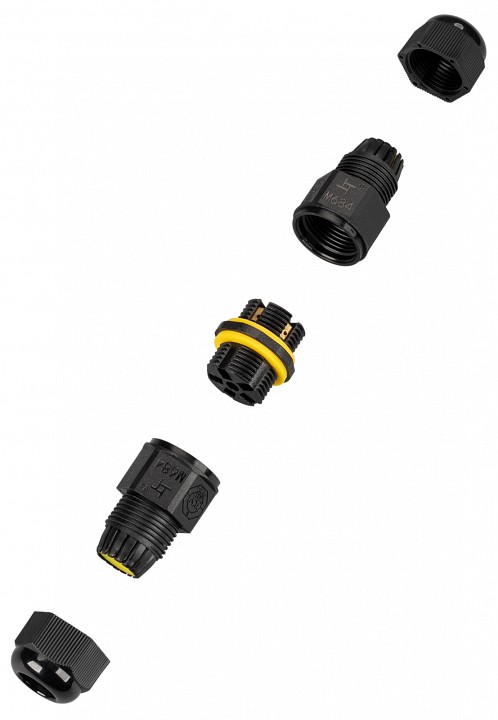 Соединитель сетевой arlight  030758