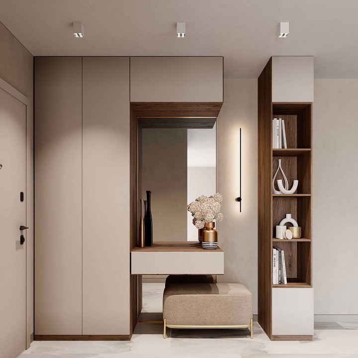 Накладной светильник arlight orient 031866