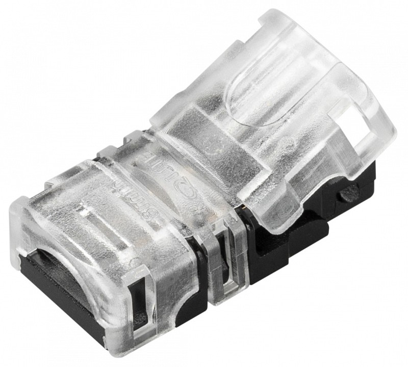 Соединитель лент линейный жесткий arlight  031959