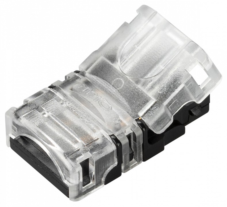 Соединитель лент линейный жесткий arlight  031999