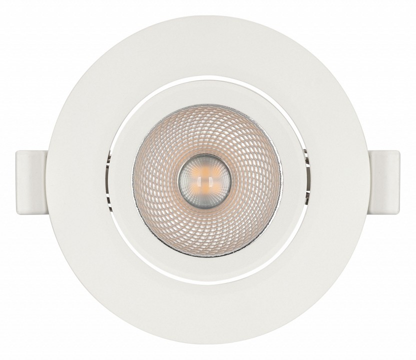 Встраиваемый светильник arlight polar 032310