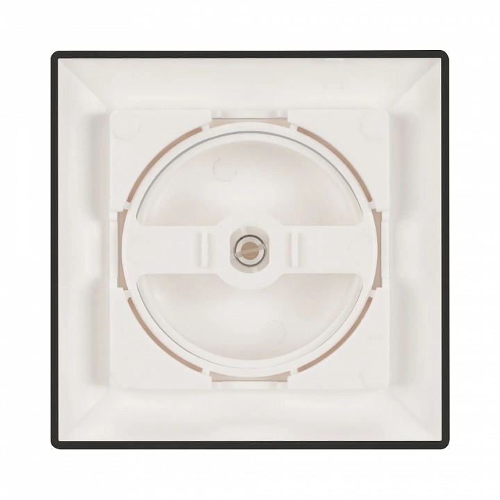 Накладка для диммера arlight ln 032365