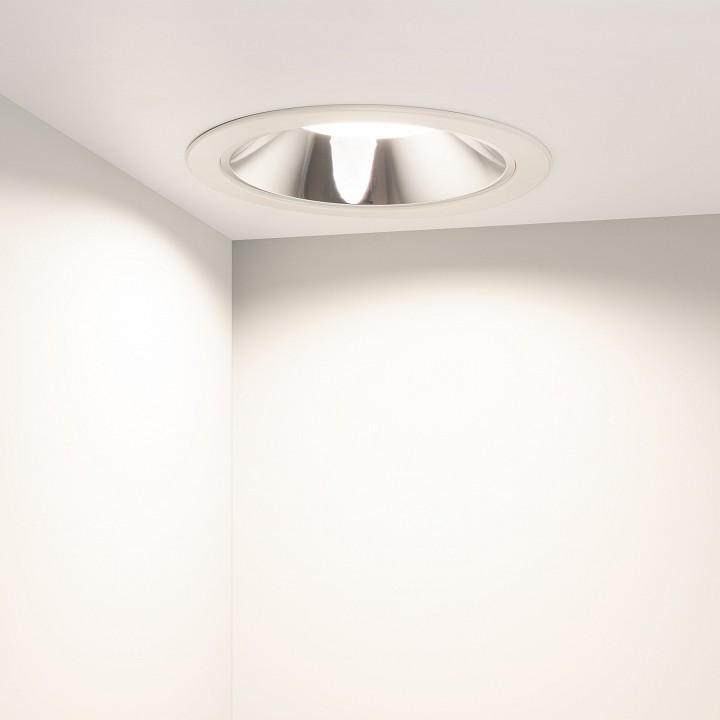 Встраиваемый светильник arlight storm 032434