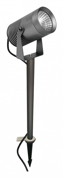 Стержнь наземный arlight accessories 032538