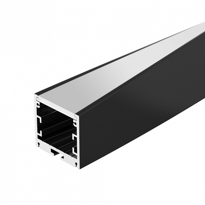 Профиль подвесной arlight sl-arc-twist 032679