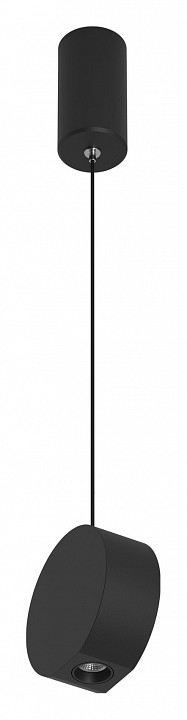 Подвесной светильник arlight elementa 032766