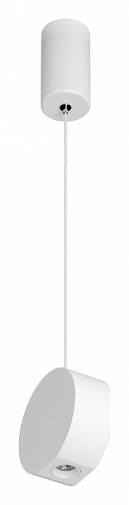 Подвесной светильник arlight elementa 032768