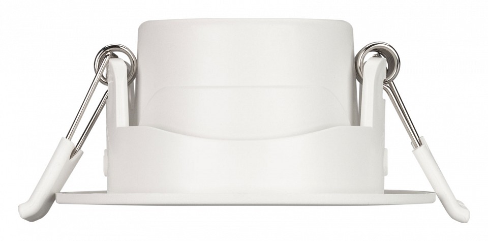 Встраиваемый светильник arlight polar 032857